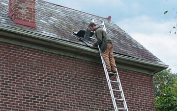 what affects urgent Midlothian roof repairs
