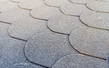 Midlothian asphalt roofing costs
