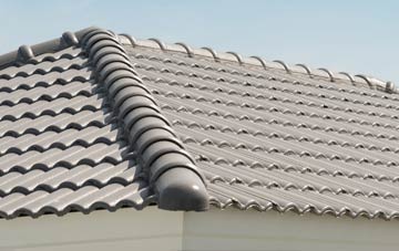 advantages of Midlothian clay roofing