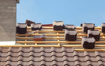 Midlothian clay roofing costs
