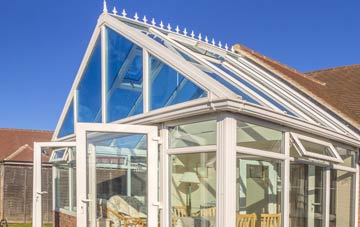 conservatory roof insulation costs Midlothian