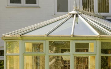 conservatory roof repair Midlothian