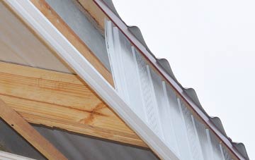 why Midlothian fascia repairs are essential