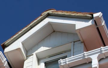 Midlothian fascia installation costs