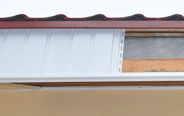 Midlothian fascia repair costs