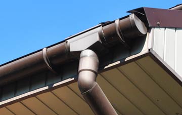 types of Midlothian fascias