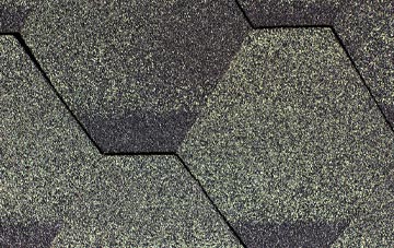 Midlothian fibreglass shingle repairs