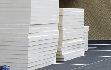 Midlothian flat roof insulation costs