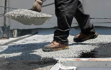 Midlothian flat roofing companies