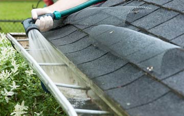 Midlothian gutter cleaning costs