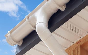 Midlothian gutter installation costs