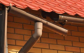Midlothian gutter repair costs