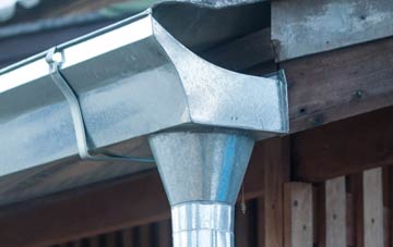Midlothian guttering companies