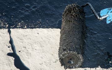 Midlothian liquid sealant waterproofing