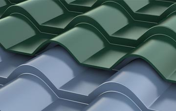 who should consider Midlothian plastic roofs