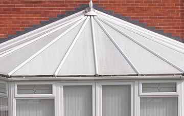 Midlothian polycarbonate conservatory roof repairs