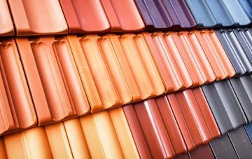 Midlothian roof tile costs