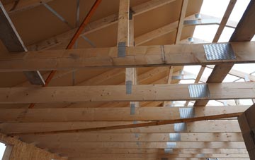 Midlothian roof truss costs