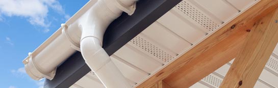 get Midlothian guttering quotes today