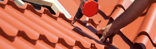save on Midlothian roof installation costs