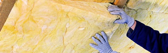 quotes for Midlothian roof insulation