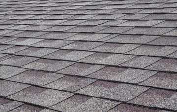 Midlothian tiles for shallow pitch roofing
