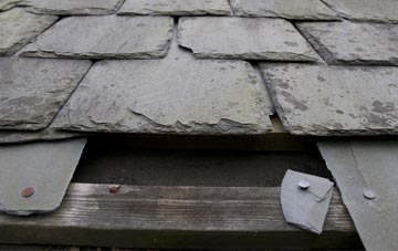 Midlothian slate roof repairs and maintenance