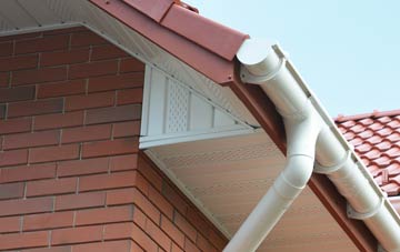 Midlothian soffit repair costs