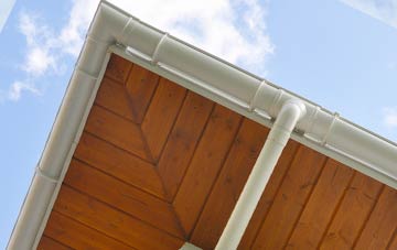 Midlothian soffit types
