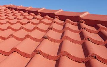 Midlothian tile and slate roof replacement