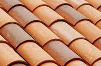 Midlothian clay roofing