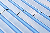 Midlothian corrugated roofing