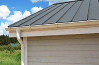 Midlothian fascia repair