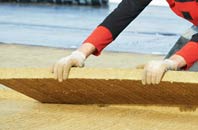 find rated Midlothian roof insulation companies