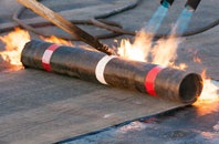 Midlothian flat roof sealing