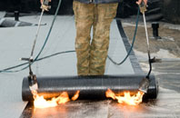 Midlothian flat roof sealing quote