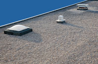 Midlothian flat roofing