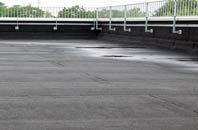 find rated Midlothian flat roofing companies