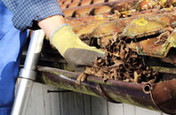 Midlothian gutter cleaners