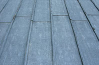 Midlothian lead roofing