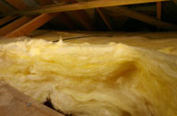 Midlothian pitch roof insulation