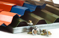 Midlothian plastic roofing