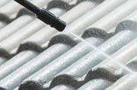 rated Midlothian roof cleaning companies