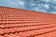 Midlothian roofing tiles