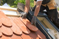 Midlothian tiled roofing companies