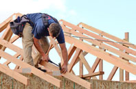 Midlothian roof trusses