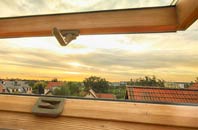 rated Midlothian roof window companies