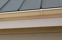 Midlothian soffit repair