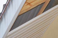 rated Midlothian soffit repair companies