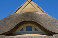 Midlothian thatch roofing